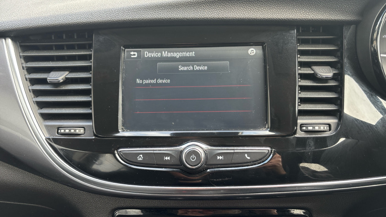 Vauxhall Mokka X 1.6i Active 5dr Petrol Hatchback